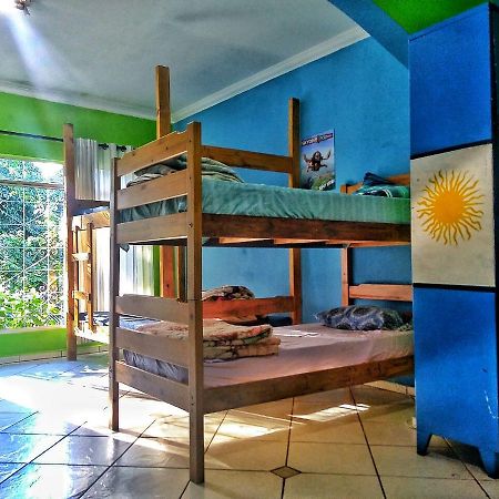Hostel Mandala 포스두이구아수 외부 사진