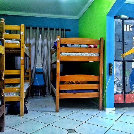 Hostel Mandala 포스두이구아수 외부 사진