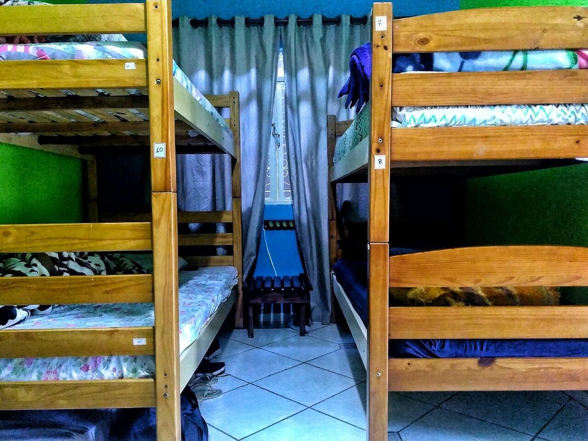 Hostel Mandala 포스두이구아수 외부 사진