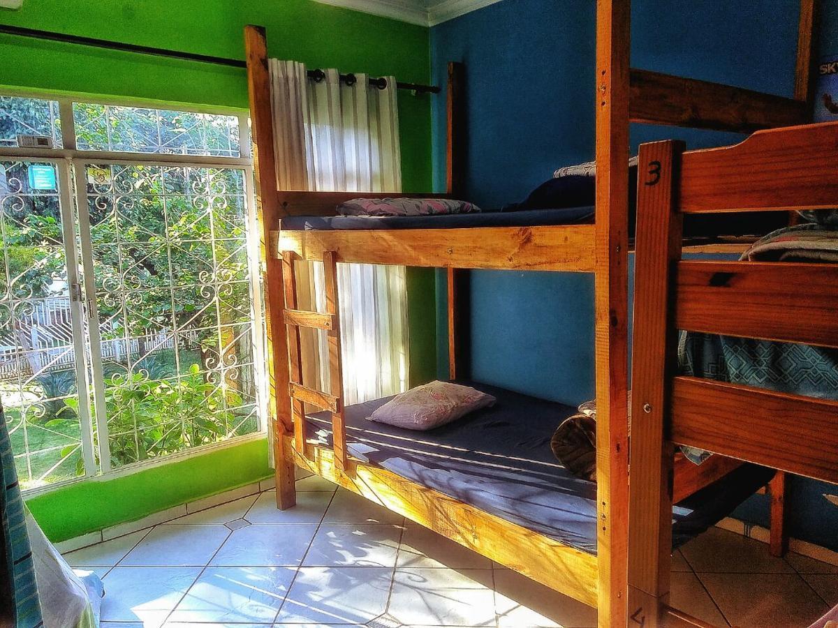 Hostel Mandala 포스두이구아수 외부 사진