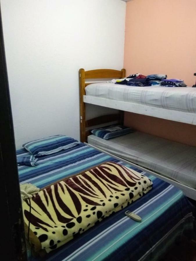Hostel Mandala 포스두이구아수 외부 사진