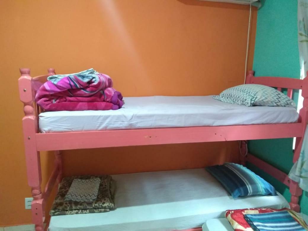Hostel Mandala 포스두이구아수 외부 사진