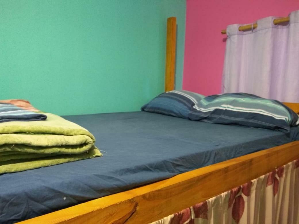 Hostel Mandala 포스두이구아수 외부 사진
