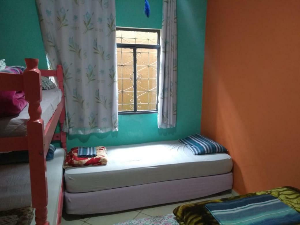 Hostel Mandala 포스두이구아수 외부 사진